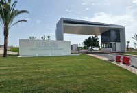 Nieuw Gebouw - Villas - Corvera - Altaona Golf