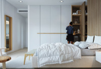 Nieuw Gebouw - Villas - Corvera - Altaona Golf