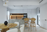 Nieuw Gebouw - Villas - Corvera - Altaona Golf