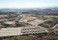 Nieuw Gebouw - Villas - Corvera - Altaona Golf