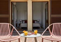 Nieuw Gebouw - Villas - Cuevas Del Almanzora - Desert Springs Resort