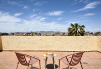 Nieuw Gebouw - Villas - Cuevas Del Almanzora - Desert Springs Resort