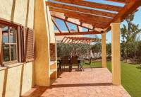 Nieuw Gebouw - Villas - Cuevas Del Almanzora - Desert Springs Resort