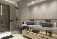 Nieuw Gebouw - Villas - Cuevas Del Almanzora - Desert Springs Resort