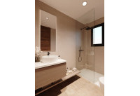 Nieuw Gebouw - Villas - Cuevas Del Almanzora - Desert Springs Resort