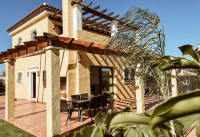 Nieuw Gebouw - Villas - Cuevas del Almanzora - Villaricos