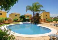 Nieuw Gebouw - Villas - Cuevas del Almanzora - Villaricos