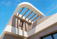 Nieuw Gebouw - Villas - Daya Nueva