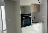 Nieuw Gebouw - Villas - Denia - Els Poblets