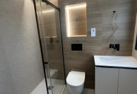 Nieuw Gebouw - Villas - Denia - Els Poblets