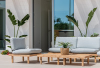 Nieuw Gebouw - Villas - Dolores