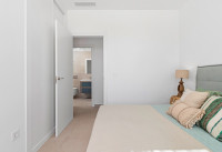 Nieuw Gebouw - Villas - Dolores