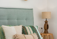 Nieuw Gebouw - Villas - Dolores