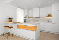 Nieuw Gebouw - Villas - Dolores