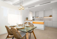 Nieuw Gebouw - Villas - Dolores