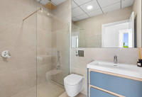 Nieuw Gebouw - Villas - Dolores