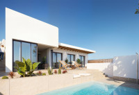 Nieuw Gebouw - Villas - Dolores