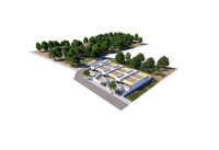 Nieuw Gebouw - Villas - Dolores