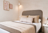 Nieuw Gebouw - Villas - Dolores
