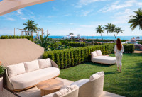 Nieuw Gebouw - Villas - El Campello