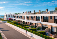 Nieuw Gebouw - Villas - El Campello