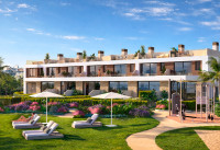 Nieuw Gebouw - Villas - El Campello