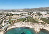 Nieuw Gebouw - Villas - El Campello