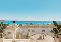 Nieuw Gebouw - Villas - El Campello