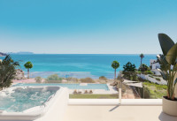 Nieuw Gebouw - Villas - El Campello
