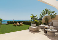 Nieuw Gebouw - Villas - El Campello