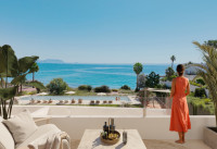 Nieuw Gebouw - Villas - El Campello