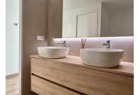 Nieuw Gebouw - Villas - Finestrat