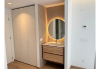 Nieuw Gebouw - Villas - Finestrat