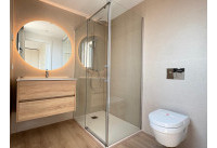 Nieuw Gebouw - Villas - Finestrat