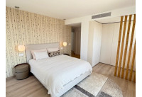 Nieuw Gebouw - Villas - Finestrat