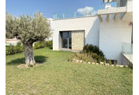 Nieuw Gebouw - Villas - Finestrat