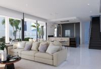 Nieuw Gebouw - Villas - Finestrat