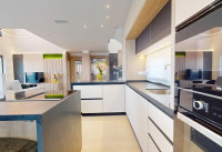 Nieuw Gebouw - Villas - Finestrat