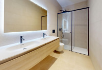 Nieuw Gebouw - Villas - Finestrat