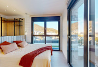 Nieuw Gebouw - Villas - Finestrat