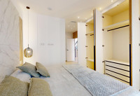 Nieuw Gebouw - Villas - Finestrat