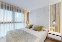 Nieuw Gebouw - Villas - Finestrat