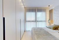 Nieuw Gebouw - Villas - Finestrat