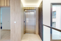 Nieuw Gebouw - Villas - Finestrat