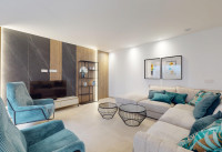 Nieuw Gebouw - Villas - Finestrat