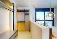 Nieuw Gebouw - Villas - Finestrat