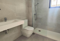 Nieuw Gebouw - Villas - Finestrat