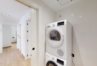 Nieuw Gebouw - Villas - Finestrat