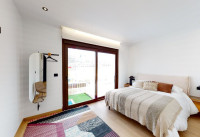 Nieuw Gebouw - Villas - Finestrat