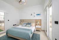 Nieuw Gebouw - Villas - Finestrat